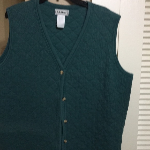 Eddie Bauer Vest - Picture 3 of 4